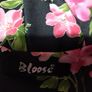 Beautiful Floral Dress Image 2