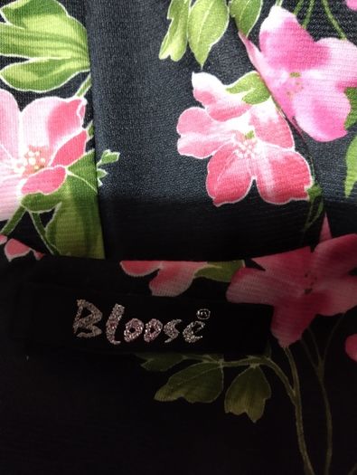 Beautiful Floral Dress