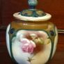 Antique Royal Worcester potpurri Image 7