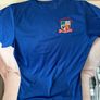 Portlaoise college uniform Image 5