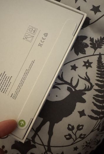 iPad Air 11-inch (M3) Wi-Fi
