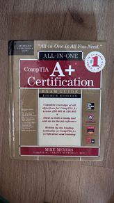 CompTIA A+ Certification