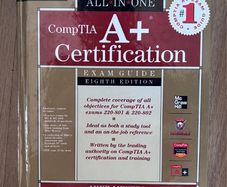 CompTIA A+ Certification