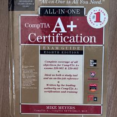CompTIA A+ Certification