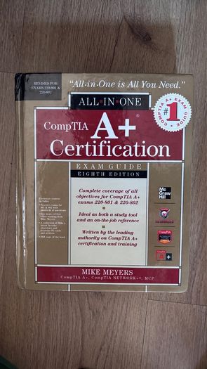 CompTIA A+ Certification