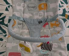 Mamas&Papas baby bouncer
