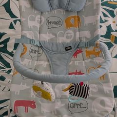 Mamas&Papas baby bouncer
