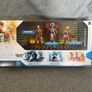 Star Wars 2008 Legacy Collection Rebel Pilot Set Image 2