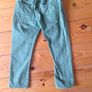 Age 3-4 Green Jeans Image 2