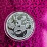 silver coins Image 3