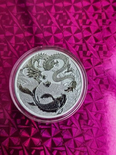 silver coins