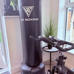 Boxing Stand Bag