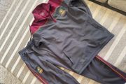 De La salle College uniform
