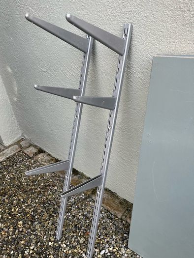 home storage shelves