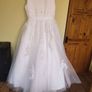 Holly Communion dress Image 9