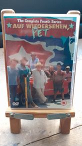 Auf Wiedersehen Pet - Complete Series 4
