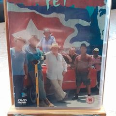 Auf Wiedersehen Pet - Complete Series 4