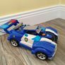 Paw patrol Chase GIANT Police Car including bike and sounds Image 3