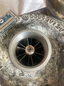 Turbo 1,8 audi A4  B7