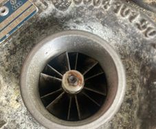 Turbo 1,8 audi A4  B7