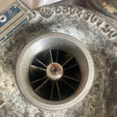 Turbo 1,8 audi A4  B7