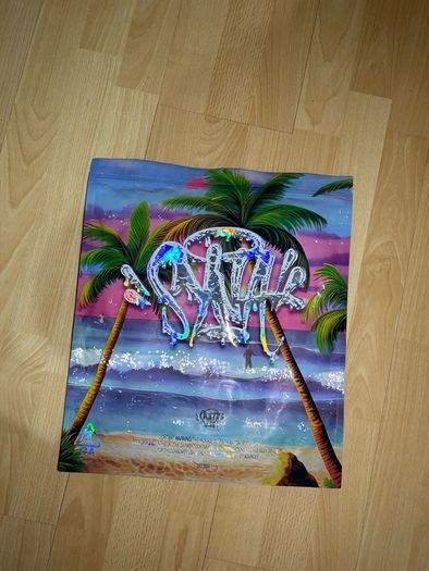 Syna world
