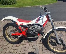 Motorcycle