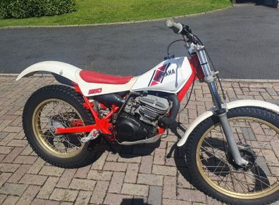 Motorcycle