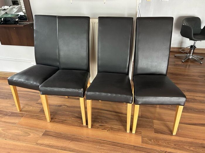 Hair salon furniture need to sell asap