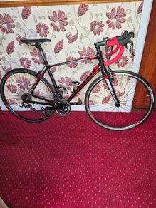 Giant Defy 1Racing bike