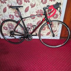 Giant Defy 1Racing bike