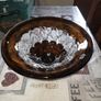 Beautiful Newbridge Fruit Bowl Very Large with an Amazing Design to be Admired Collectors will Love Image 2