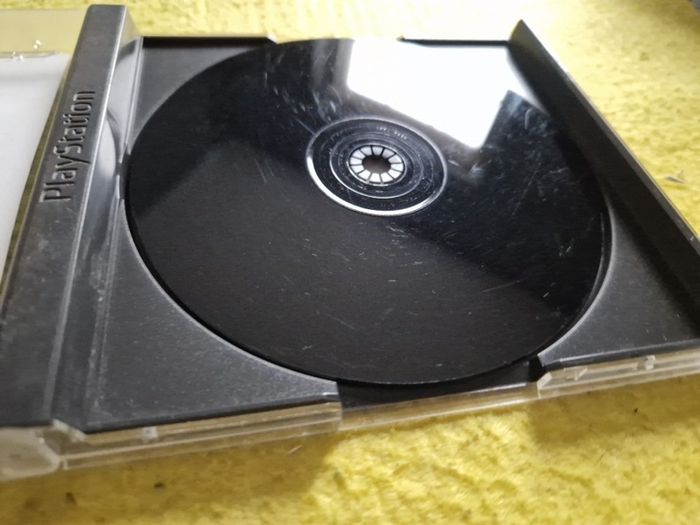 Tomb Raider The Last Resident PlayStation1 Ps1 PlayStation2 Ps2 Games Original