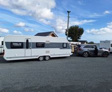 caravan