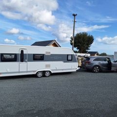 caravan