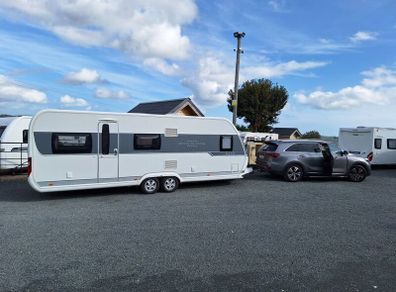 caravan