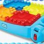 Mega Bloks Folding Table ; Educational (342) Image 10