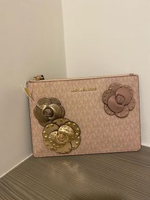 Michael Kors Wristlet
