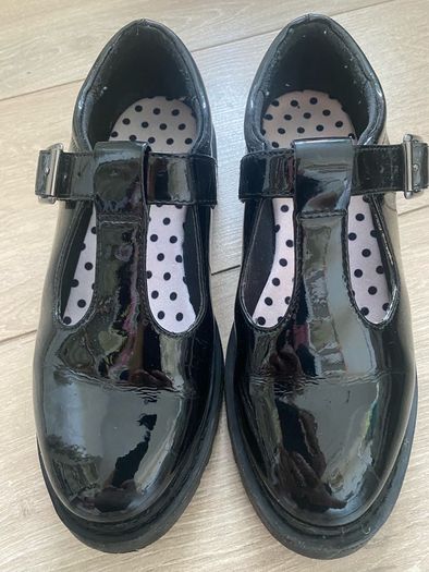 School Shoes