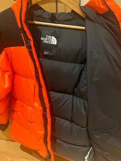 the north face men jacket