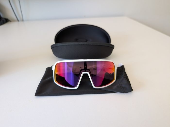 Oakley Sturo S (Brand New)