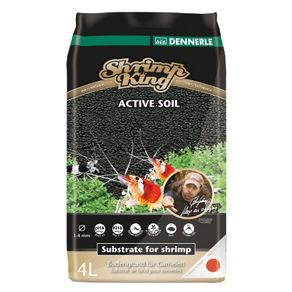 Dennerle Active Soil 4l