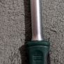 Parkside 3/8" Quick-Release Ratchet Image 2