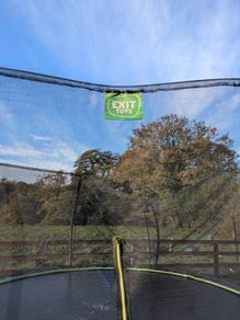 Trampoline