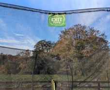 Trampoline