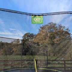 Trampoline
