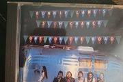 Ronnie Lane's Slim Chance CD - One For The Road