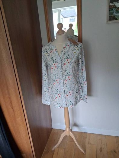 Brakeburn Top/Shirt New Size 12