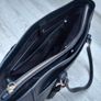 Michael Kors leather tote bag Image 8