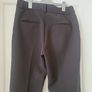 Black Trousers Image 5